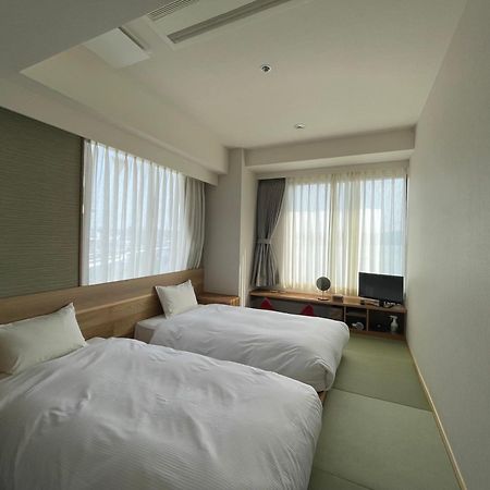 Matsue New Urban Hotel Shimane Exterior photo