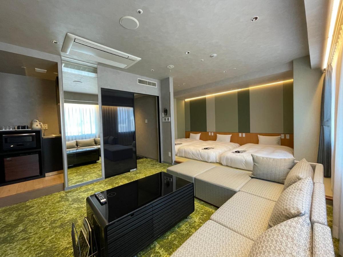 Matsue New Urban Hotel Shimane Exterior photo