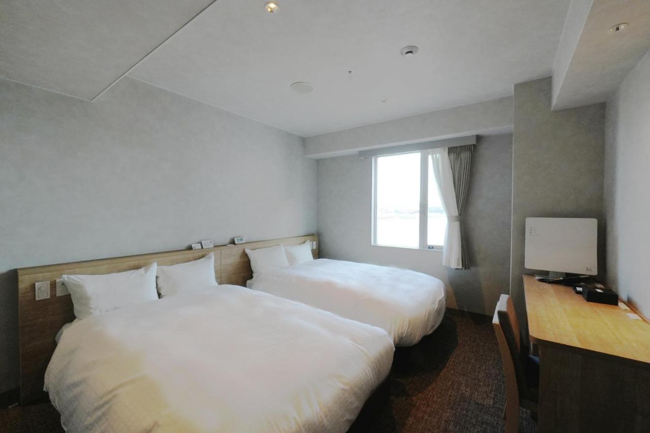 Matsue New Urban Hotel Shimane Exterior photo