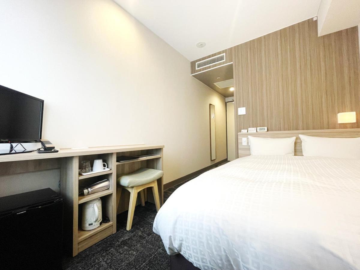 Matsue New Urban Hotel Shimane Exterior photo