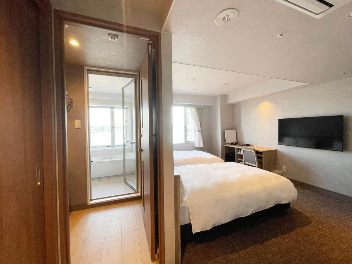 Matsue New Urban Hotel Shimane Exterior photo