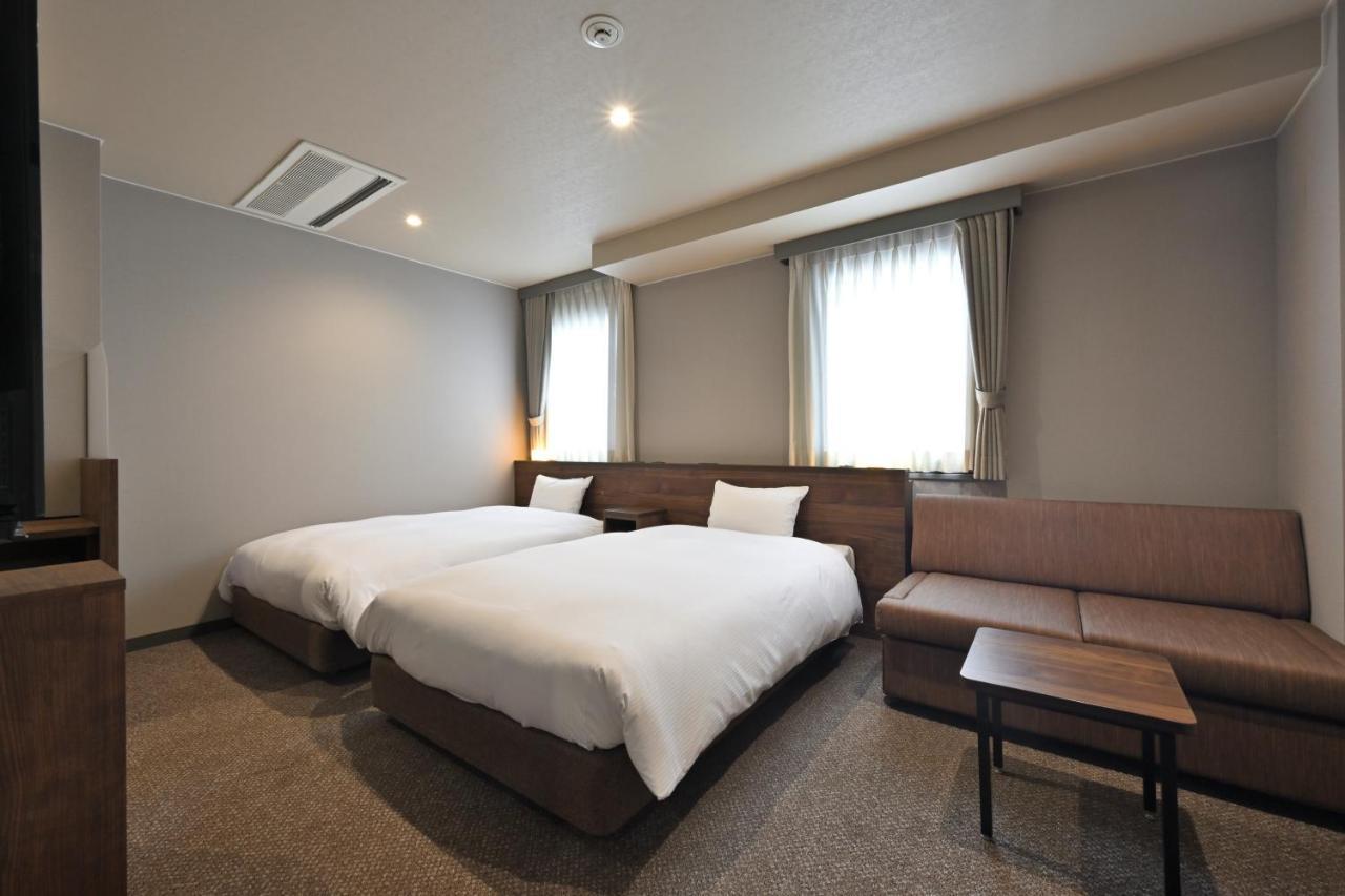 Matsue New Urban Hotel Shimane Exterior photo