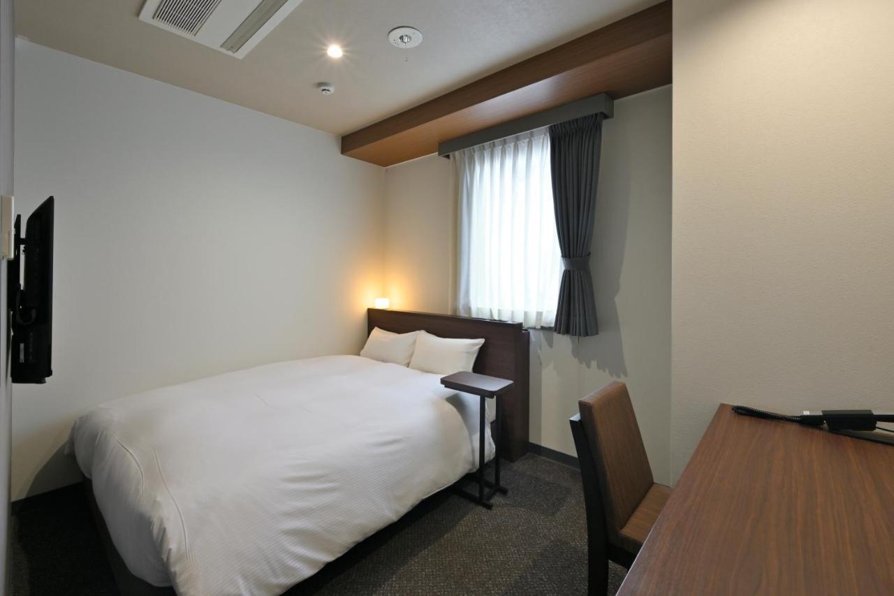 Matsue New Urban Hotel Shimane Exterior photo