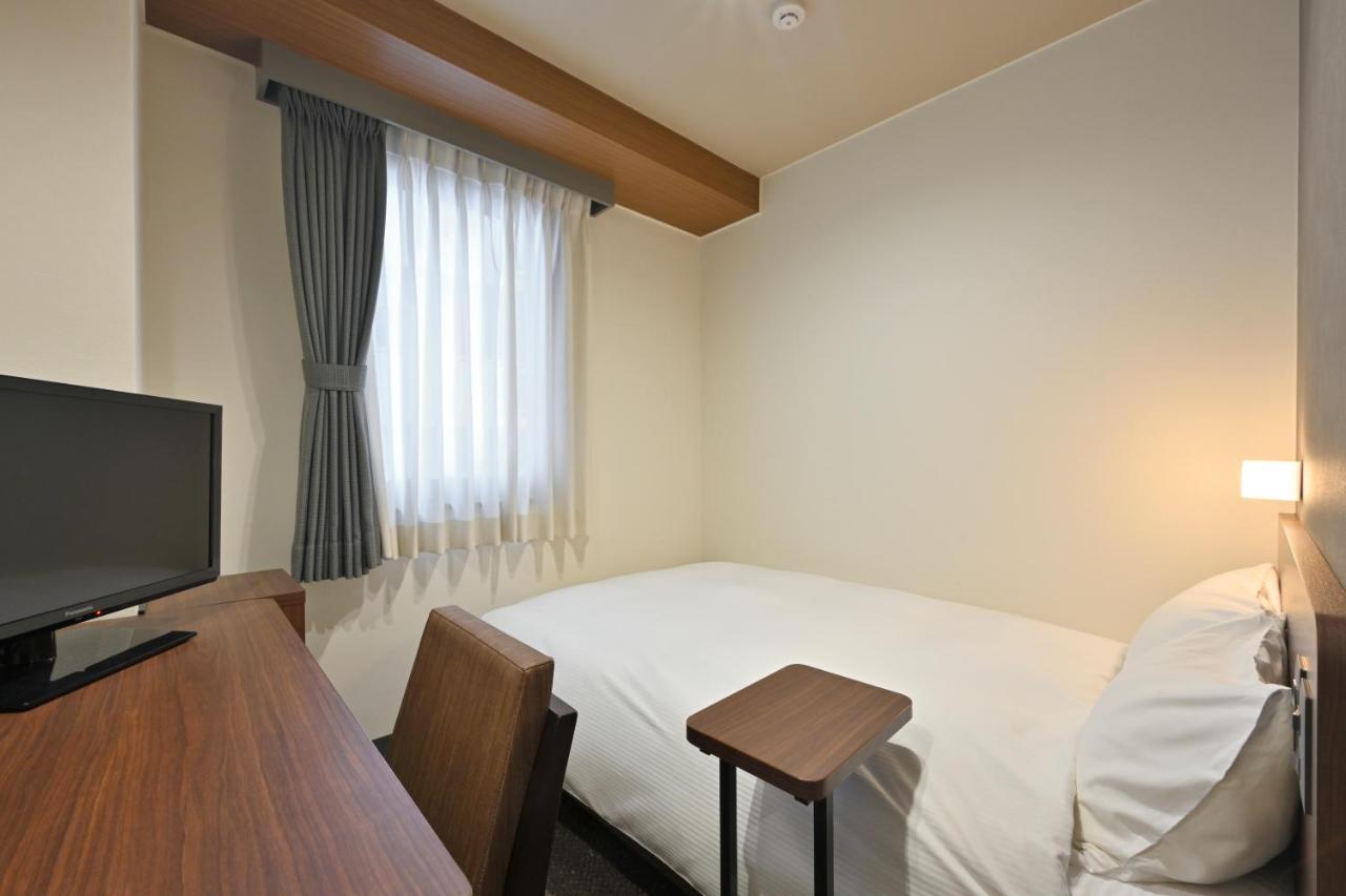 Matsue New Urban Hotel Shimane Exterior photo