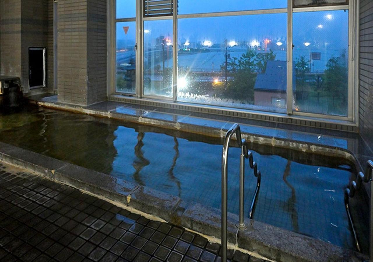 Matsue New Urban Hotel Shimane Exterior photo
