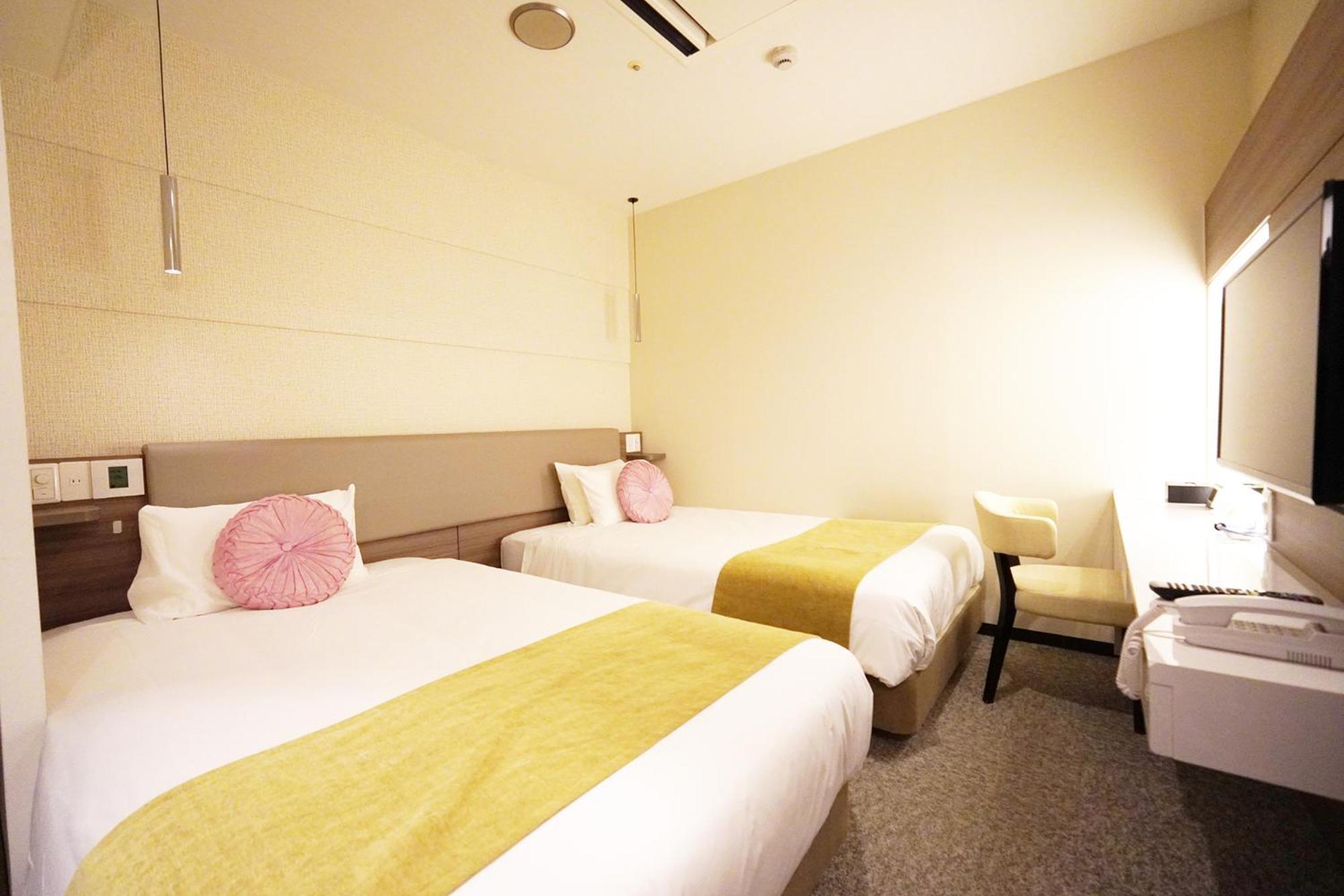Matsue New Urban Hotel Shimane Exterior photo