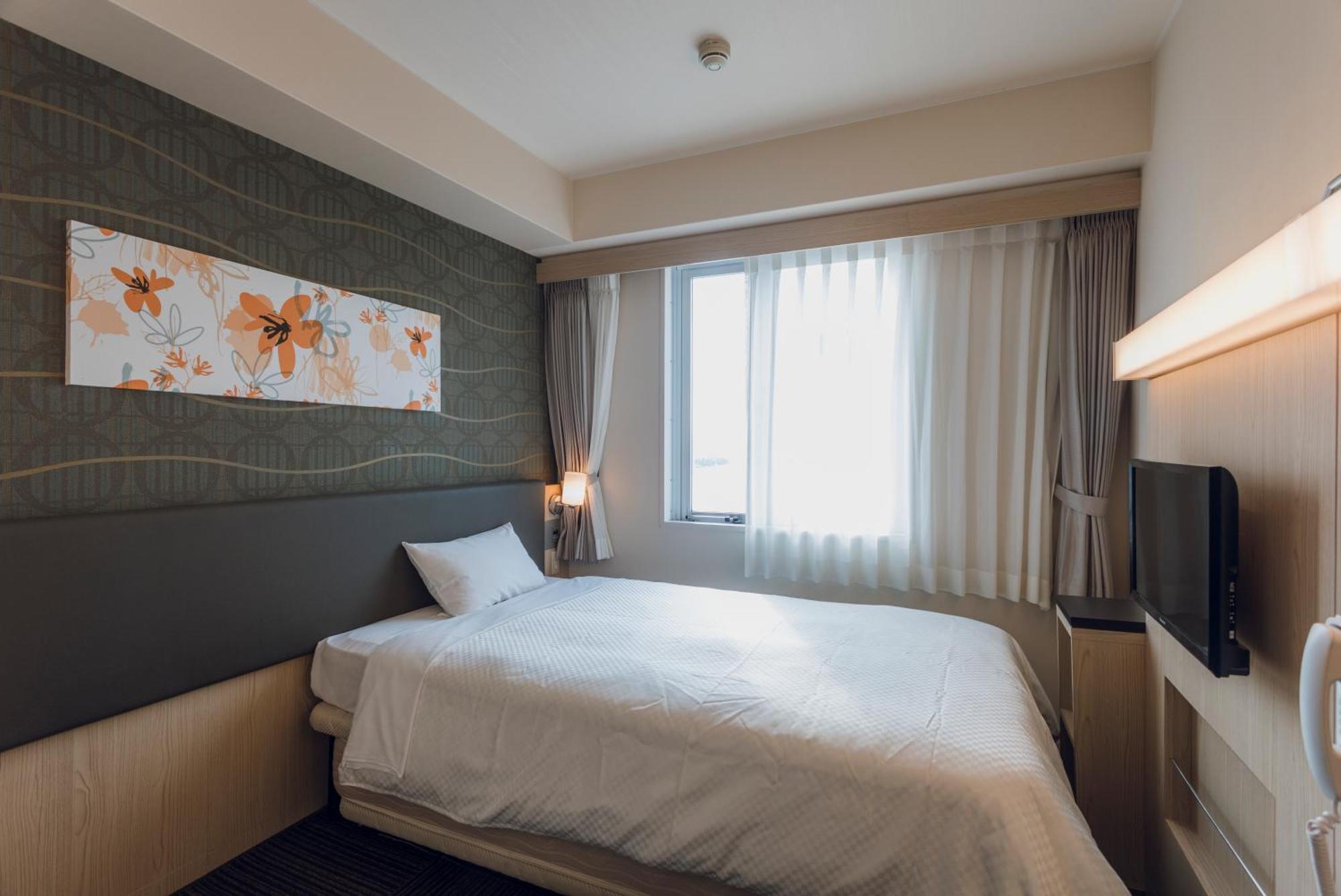 Matsue New Urban Hotel Shimane Exterior photo