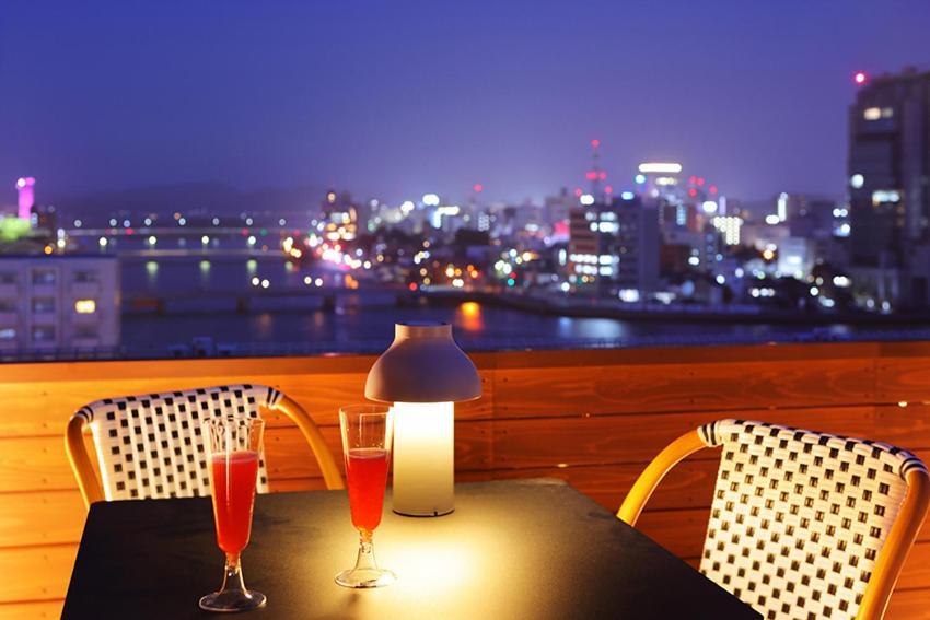Matsue New Urban Hotel Shimane Exterior photo