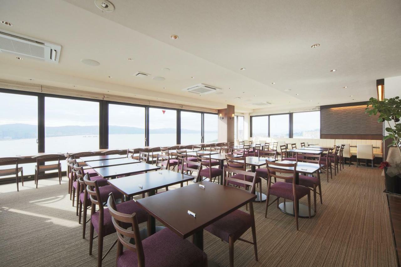 Matsue New Urban Hotel Shimane Exterior photo
