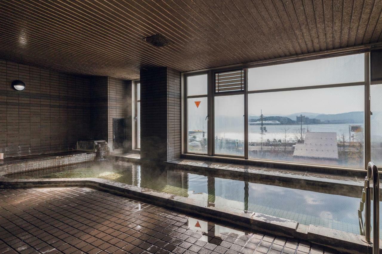 Matsue New Urban Hotel Shimane Exterior photo
