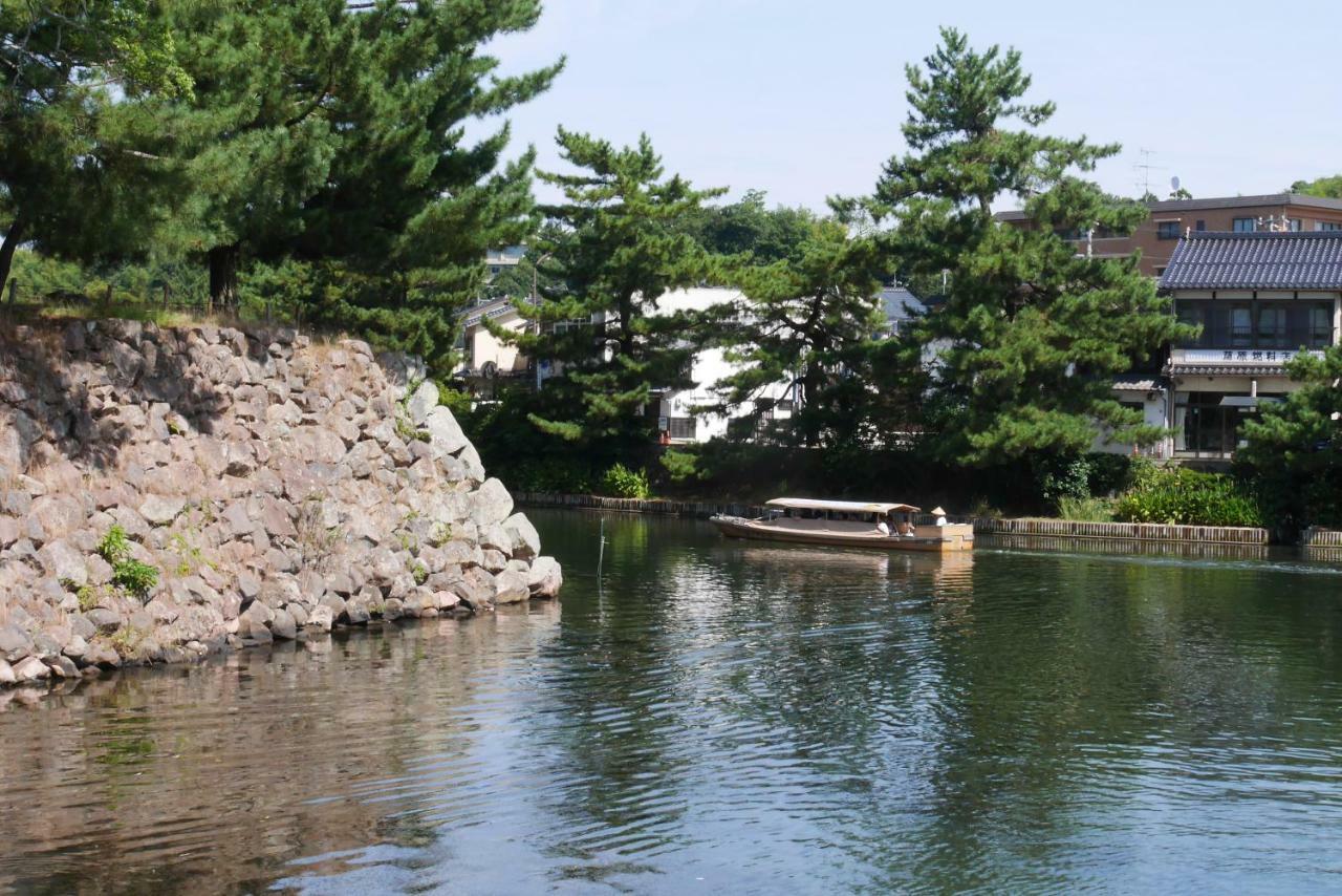 Matsue New Urban Hotel Shimane Exterior photo