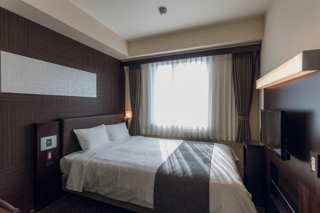 Matsue New Urban Hotel Shimane Exterior photo