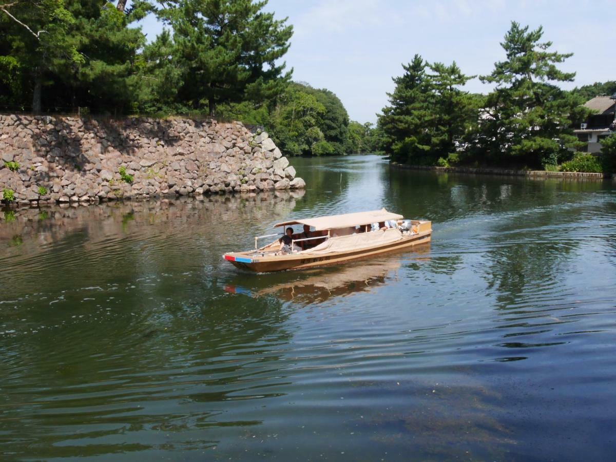 Matsue New Urban Hotel Shimane Exterior photo