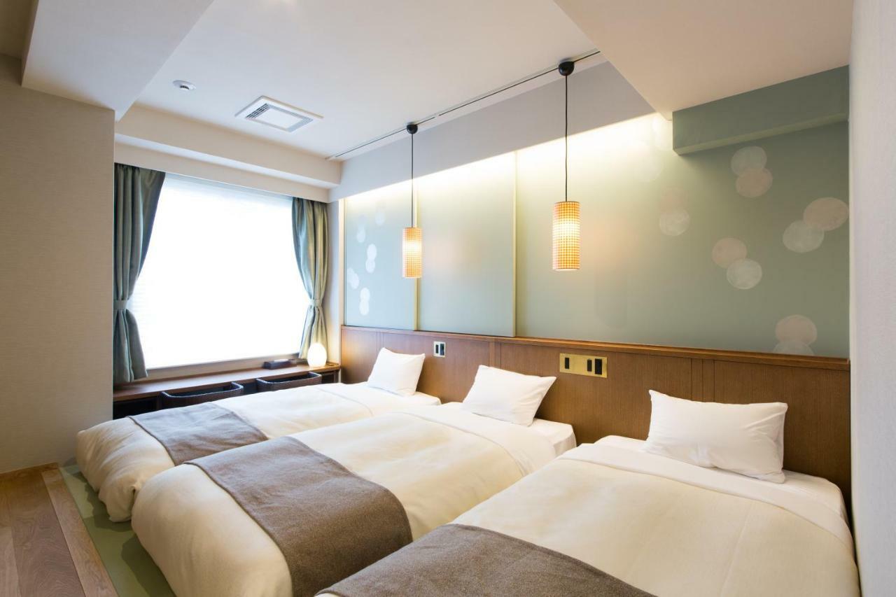Matsue New Urban Hotel Shimane Exterior photo