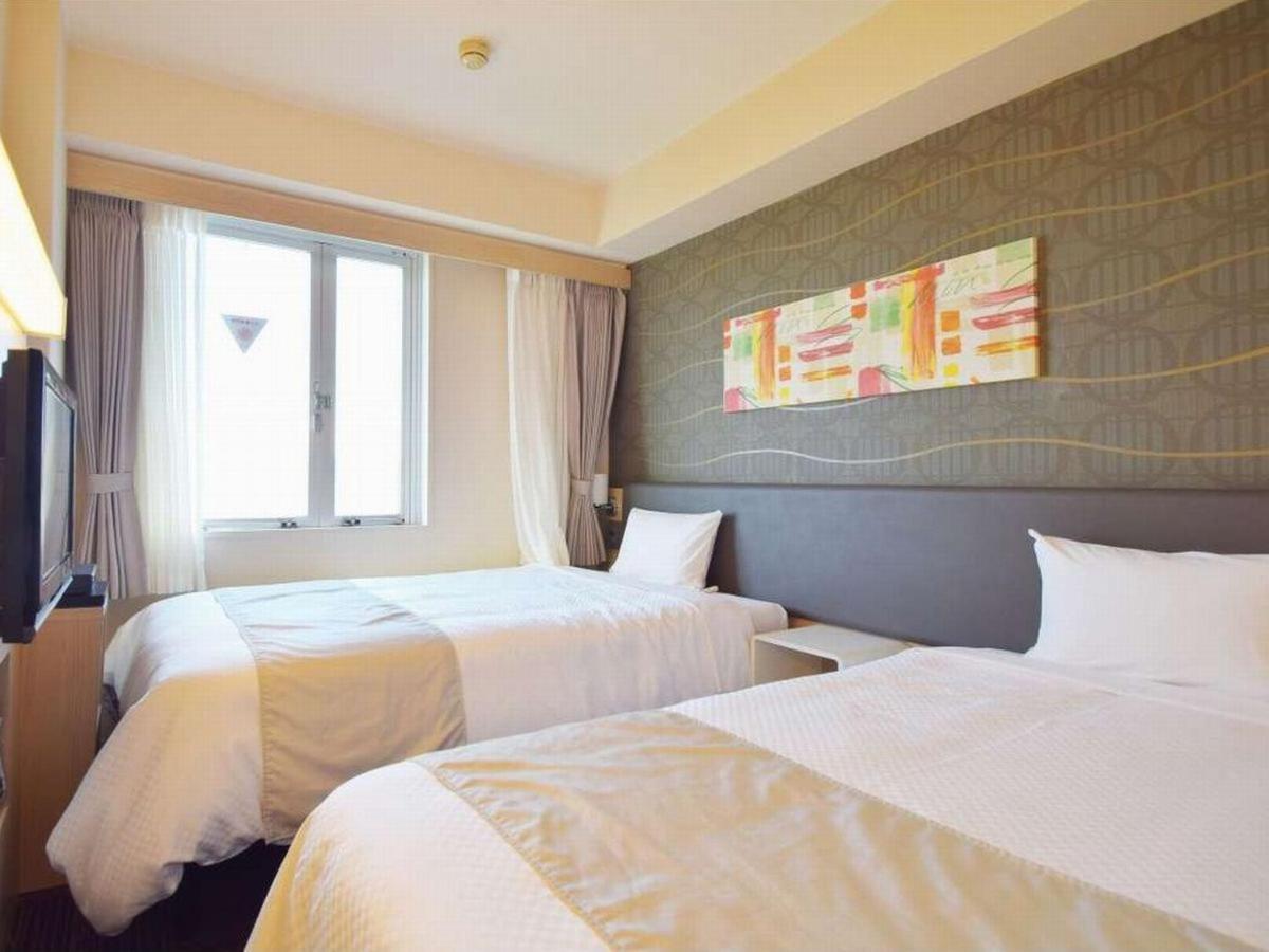 Matsue New Urban Hotel Shimane Exterior photo